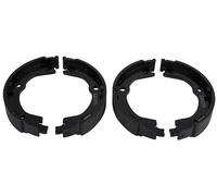 NK Handbrake Shoes Rear for Hyundai Santa Fe 2.2 CRDi D4HB 2009-2013 NK2734845