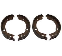 NK Handbrake Shoes Rear for Hyundai Tucson 2.0 D4EA 2006-2010 Replacement
