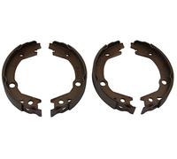 NK Handbrake Shoes Rear for Hyundai Tucson 2.0 D4EA 2006-2010 Replacement