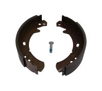 NK Handbrake Shoes Rear for Land Rover Defender 2.2 TD4 2011-2016 NK2740633