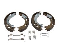 NK 2712769 Handbrake shoes