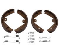 NK 2733802 Handbrake shoes