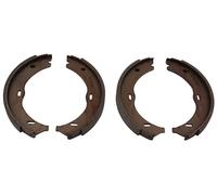 NK Handbrake Shoes Rear for Mercedes Benz Viano 3.0 CDi OM642.990 2006-Present