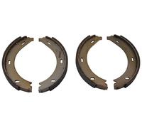 NK Handbrake Shoes Rear for Mercedes Benz Vito 2.2 110 CDi 1999-2003 NK2733659