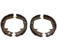 NK Handbrake Shoes Rear for Mitsubishi Outlander 2.0 Turbo-R 4G63Turbo 2002-2006
