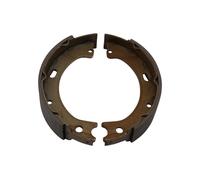 NK Handbrake Shoes Rear for Nissan Patrol 4.2 TD42 1992-1994 Replacement