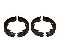 NK Handbrake Shoes Rear for Subaru Legacy 2.5 EJ25 2007-2009 Replacement