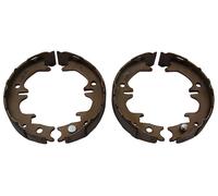 NK Handbrake Shoes Rear for Toyota Camry 2.2 5S-FE 1997-2002 Replacement