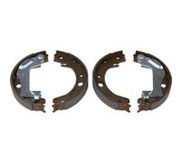 NK Handbrake Shoes Rear for Toyota Corolla 2.0 D-4D 1CD-FTV 2004-2007 NK2745748