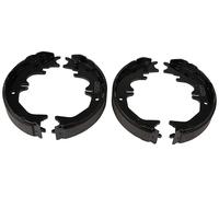 NK Handbrake Shoes Rear for Toyota Landcruiser 3.0 D-4D 1KD-FTV 2009-Present
