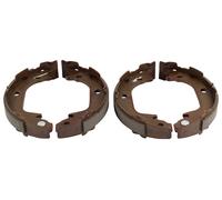 NK Handbrake Shoes Rear for Toyota Prius+ 1.8 Hybrid 2ZR-FXE 2012-Present