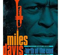 Miles Davis – Music From And Inspired By The Birth Of The Cool, A Film By Stanley Nelson – Vinyl (2020)