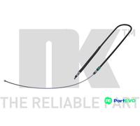 NK PARKING BRAKE CABLE PULL 901531 FOR BMW