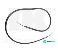 NK PARKING BRAKE CABLE PULL 901954 FOR CITROËN