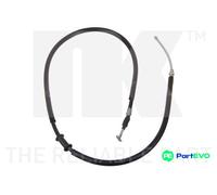 NK PARKING BRAKE CABLE PULL 9023151