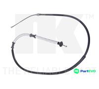NK PARKING BRAKE CABLE PULL 9023159