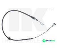 NK PARKING BRAKE CABLE PULL 9023168