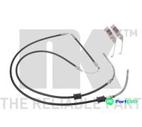 NK 9025105 Hand brake cable