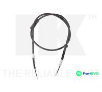 NK PARKING BRAKE CABLE PULL 9025113 FOR FORD