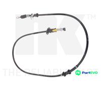 NK PARKING BRAKE CABLE PULL 903007 FOR MITSUBISHI