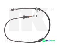 NK PARKING BRAKE CABLE PULL 903008 FOR MITSUBISHI