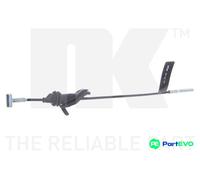 NK PARKING BRAKE CABLE PULL 903279 FOR MAZDA