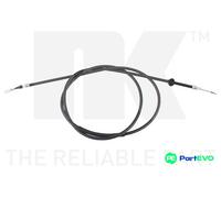 NK PARKING BRAKE CABLE PULL 903332