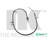 NK PARKING BRAKE CABLE PULL 903425 FOR HYUNDAI