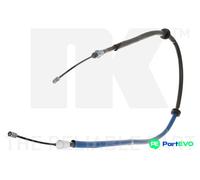 NK PARKING BRAKE CABLE PULL 9039134