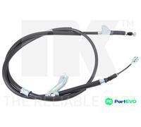NK PARKING BRAKE CABLE PULL 9045146 FOR TOYOTA