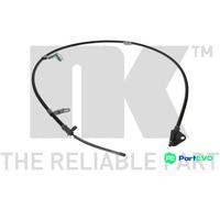 NK PARKING BRAKE CABLE PULL 9045148 FOR TOYOTA