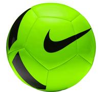 NK Pitch TEAM Ball, Unisex, Green (Electric Green/Black), 3, 1 piece