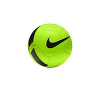 NK Pitch TEAM Ball, Unisex, Green (Electric Green/Black), 5, 1 piece
