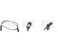 NK Rear ABS Wheel Speed Sensor for BMW 120d 2.0 N47D20C/N47D20A 2007-2011