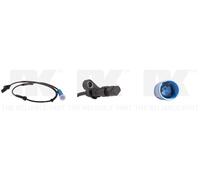 NK Rear ABS Wheel Speed Sensor for BMW 525d 2.5 td M51D25(256T1) 1998-2003