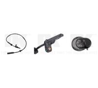 NK Rear ABS Wheel Speed Sensor for BMW X3 2.0 sDrive 20i N20B20A 2014-2017