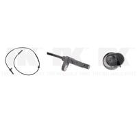NK Rear ABS Wheel Speed Sensor for BMW X5 4.8 i N62B48B 2006-2008 NK291549