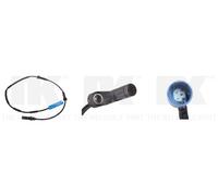 NK Rear ABS Wheel Speed Sensor for Mini Mini 1.6 Convertible Cooper 2004-2008
