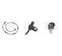 NK Rear ABS Wheel Speed Sensor for Nissan Qashqai 2.0 MR20DE 2010-2013 NK292244