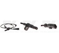 NK Rear ABS Wheel Speed Sensor for Vauxhall Vivaro 2.0 CDTi 2009-2014 NK293944