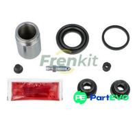 NK REAR BRAKE CALIPER REPAIR KIT 231902