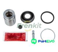 NK REAR BRAKE CALIPER REPAIR KIT 233908 FOR BMW