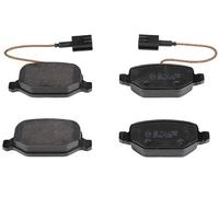 Brake Pads Set Rear 221030 NK 71770108 77365752 Genuine Top Quality Guaranteed