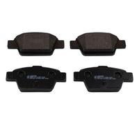 NK 222366 Brake pad set