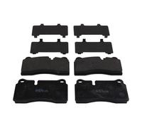 NK Rear Brake Pad Set for Audi Q7 4.2 BAR 2006-2010 NK2247115 Replacement