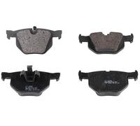 NK 221566 Brake pad set