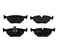 NK Rear Brake Pad Set for BMW 520d 2.0 M47D20(204D1) 2000-2003 Replacement