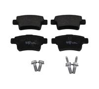 NK 221957 Brake pad set