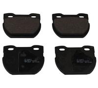 NK Rear Brake Pad Set for Land Rover Defender 3.5 11D / 21G 1990-1993 NK224013