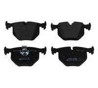 NK 221518 Brake pad set